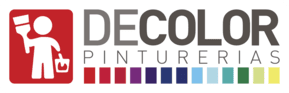 pintureria Decolor-Iogotipo