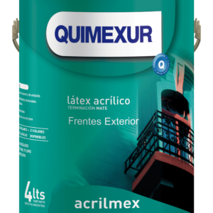 AcrilMex Exterior