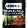 Esmalte Sintético Triple Acción