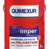 Imper Membrana Poliuretánica