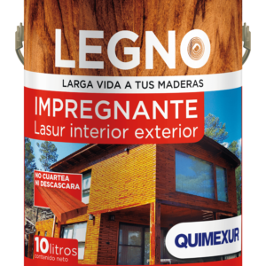 Impregnante Legno