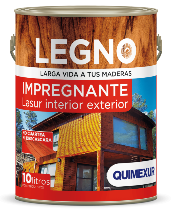 Impregnante Legno