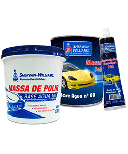 Masa de Pulir Base Agua 106