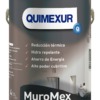 MuroMex Reflex Exterior