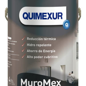 MuroMex Reflex Exterior