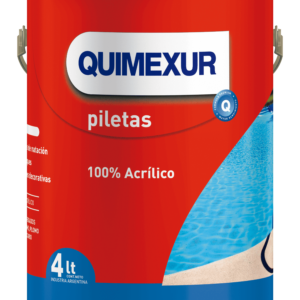 Pintura de Pileta