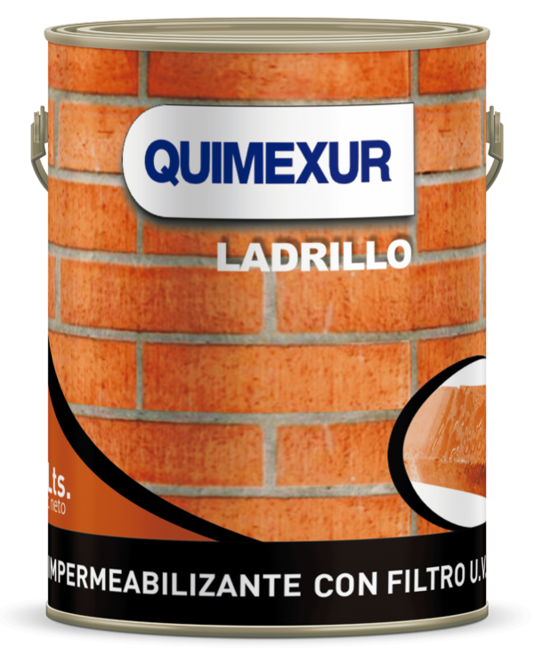 Quimexur Ladrillo