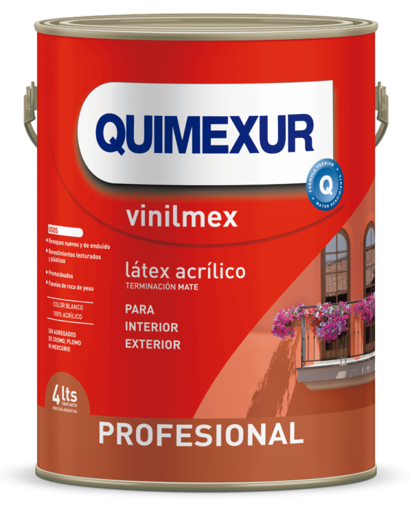 VinilMex Profesional